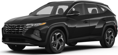 Tucson Limited Sport Utility 4D image