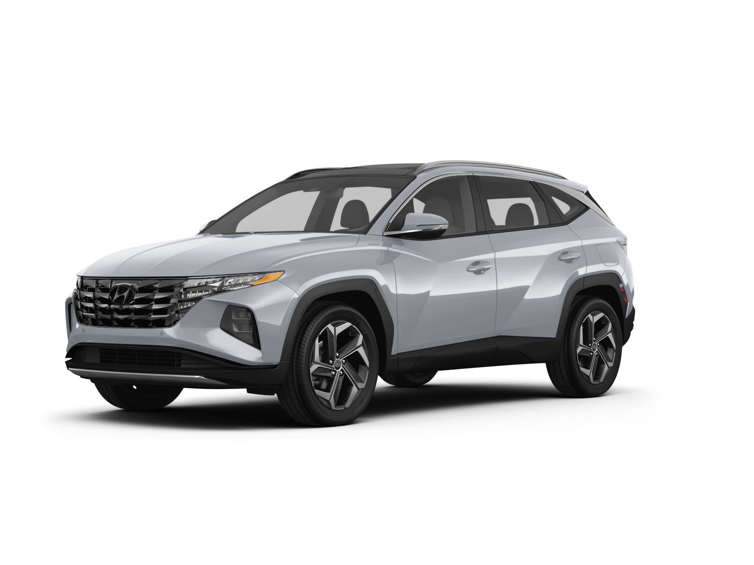 New 2023 Hyundai TUCSON Limited Sport Utility in Lubbock #PH275608