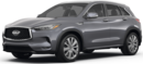 2023 INFINITI QX50 image