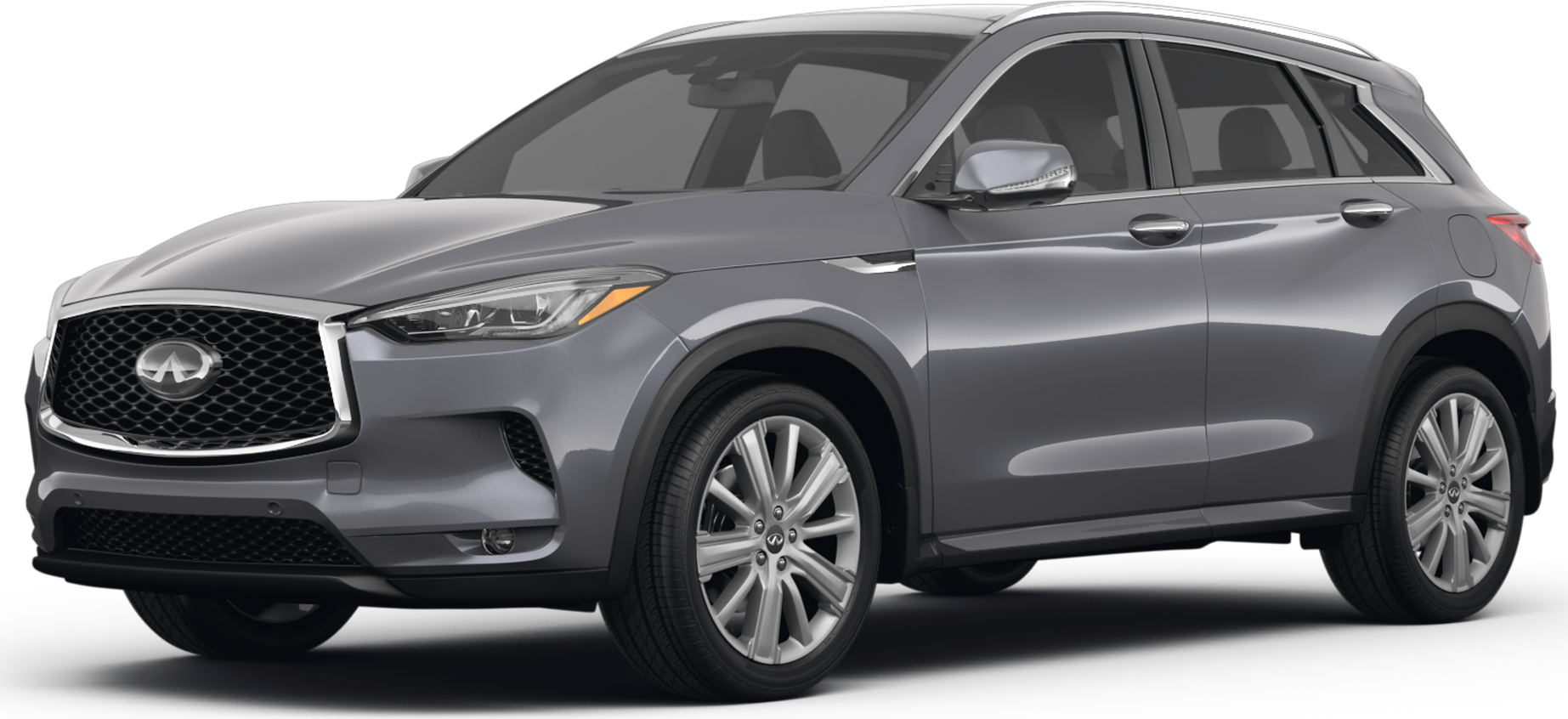 2023 INFINITI QX50 SENSORY Sport Utility 4D