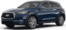 2023 INFINITI QX50 image