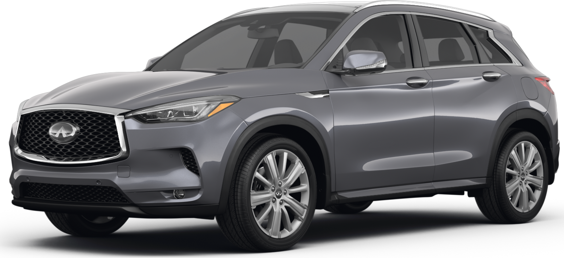 2024 INFINITI QX50 Price, Reviews, Pictures & More Kelley Blue Book