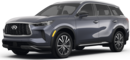2023 INFINITI QX60 image