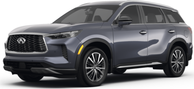INFINITI QX60