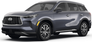 2024 INFINITI QX60