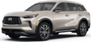 2025 INFINITI QX60 image