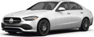 2023 Mercedes-Benz C-Class C 300 4MATIC Coupe 2D