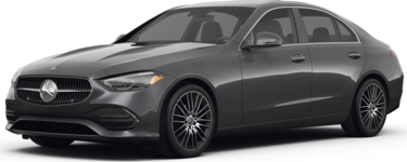 2023 Mercedes-Benz C-Class C 300 4MATIC Coupe 2D
