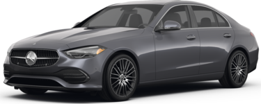 2023 Mercedes-Benz C-Class C 300 4MATIC Coupe 2D