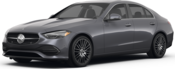 2023 Mercedes-Benz C-Class Exterior: 0