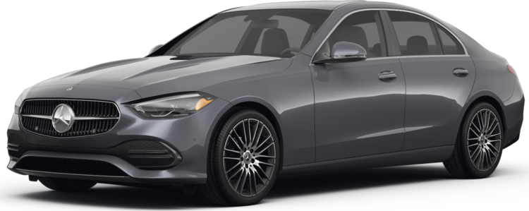 2023 Mercedes-Benz C-Class Exterior: 0