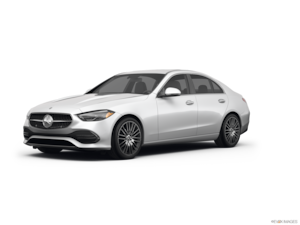 2023 Mercedes-Benz C-Class