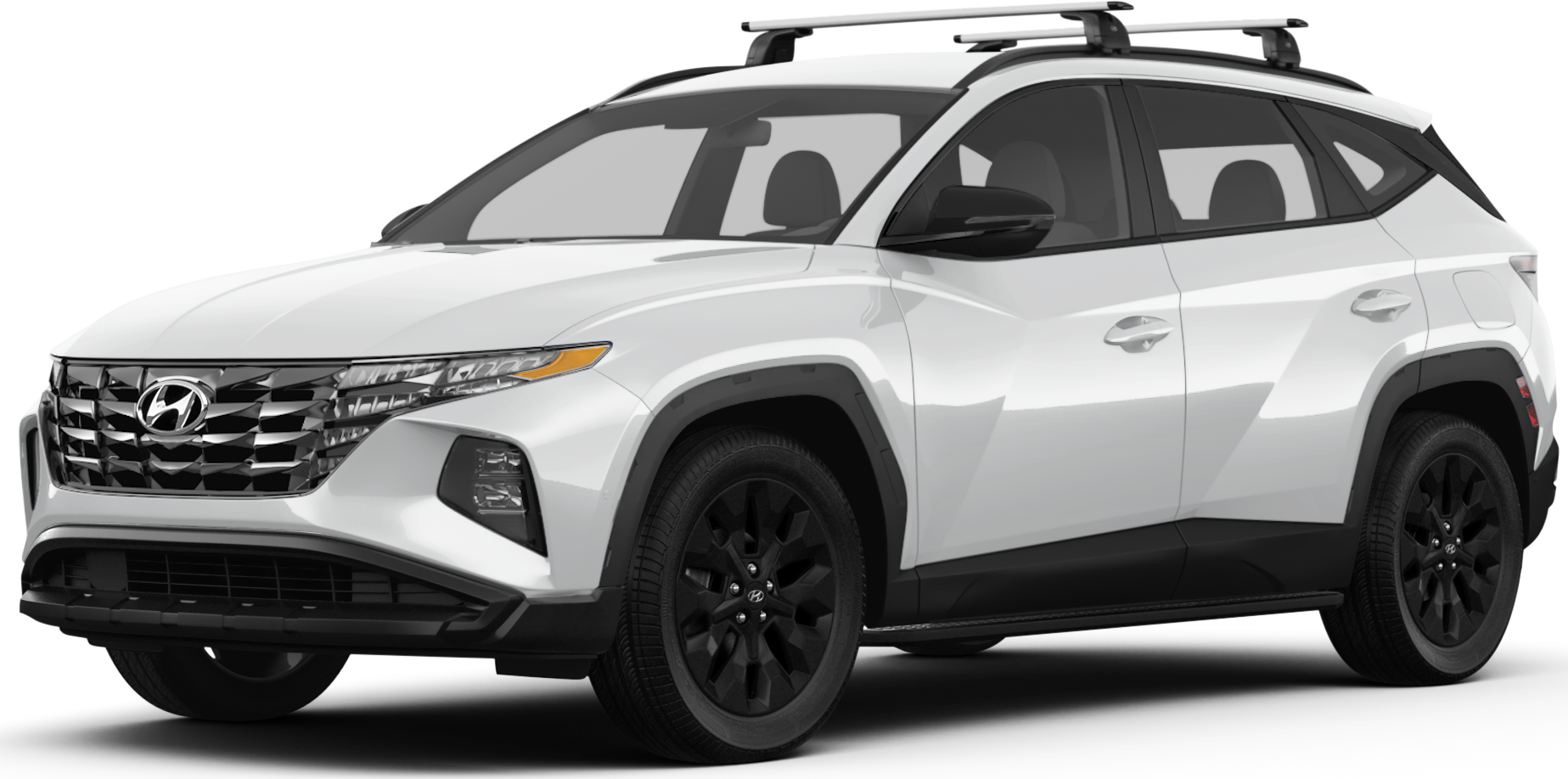 2023 Hyundai Tucson SE Sport Utility 4D