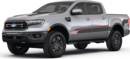 2023 Ford Ranger SuperCrew image