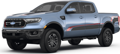 2023 Ford Ranger Prices, Reviews, and Pictures