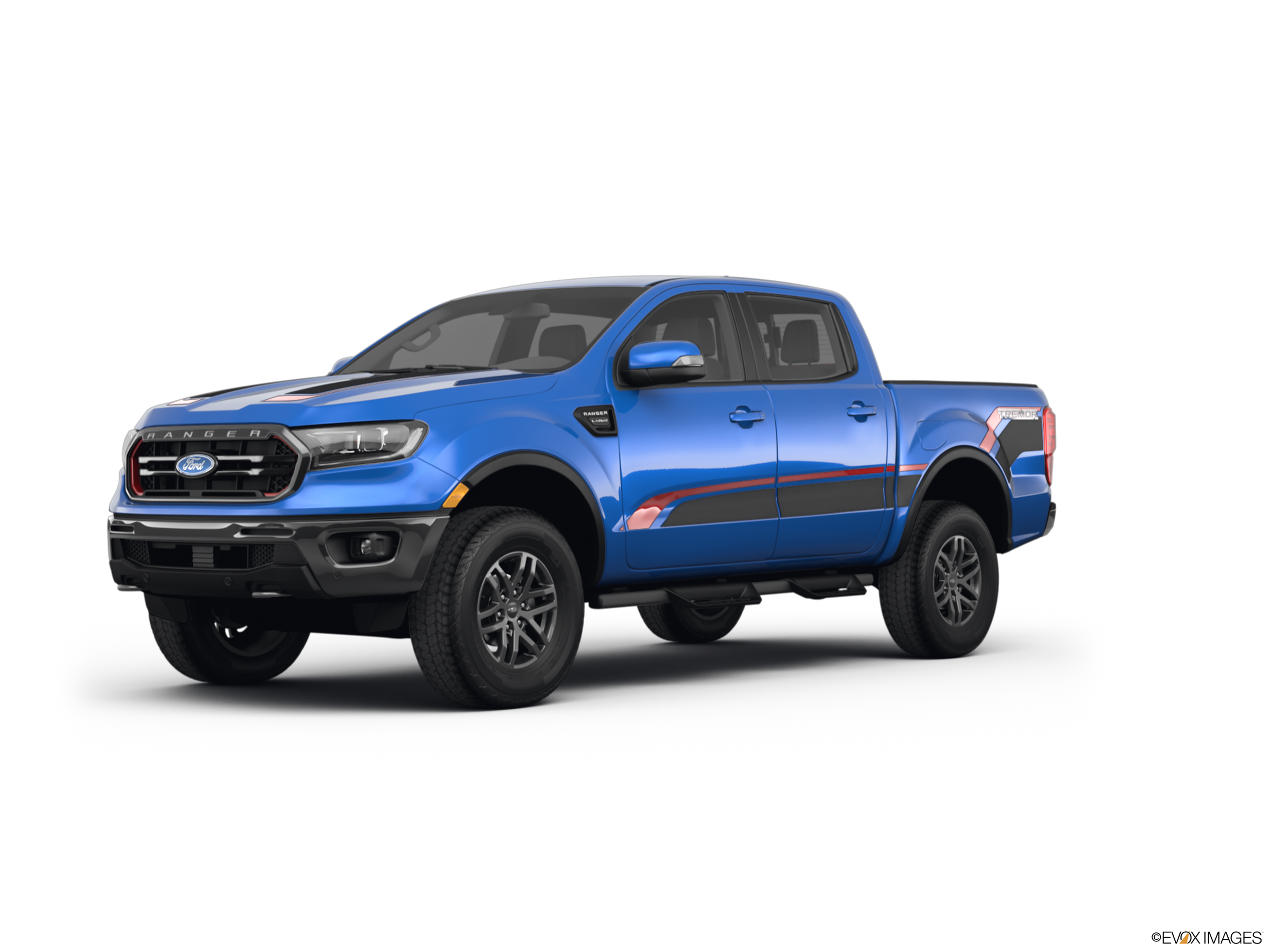 2023 Ford Ranger Prices, Reviews, and Photos - MotorTrend