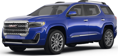 Acadia Denali Sport Utility 4D image