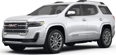 Acadia Denali Sport Utility 4D image