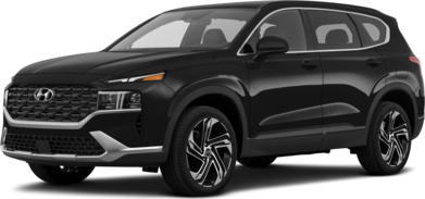 Hyundai Santa Fe SE