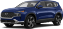 2023 Hyundai Santa Fe image
