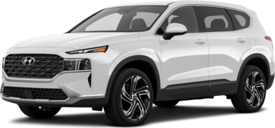 Santa Fe SE Sport Utility 4D image
