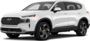 2023 Hyundai Santa Fe image