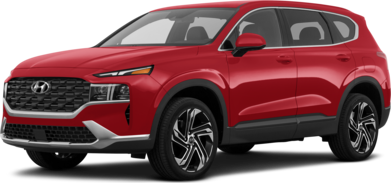Santa Fe SE Sport Utility 4D image