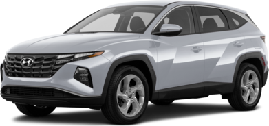 Tucson SE Sport Utility 4D image