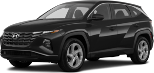 2023 Hyundai Tucson XRT Sport Utility 4D