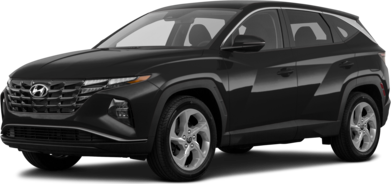 Tucson SE Sport Utility 4D image