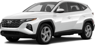 2023 Hyundai Tucson XRT Sport Utility 4D