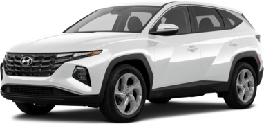 2019 Hyundai Tucson Review & Ratings