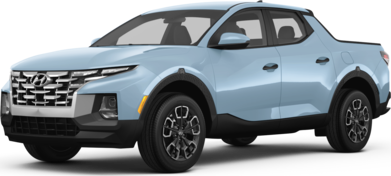 Santa Cruz SE Pickup 4D 4 ft image