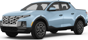2023 Hyundai Santa Cruz