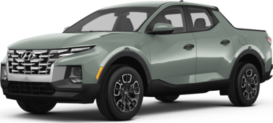 Santa Cruz SE Pickup 4D 4 ft image