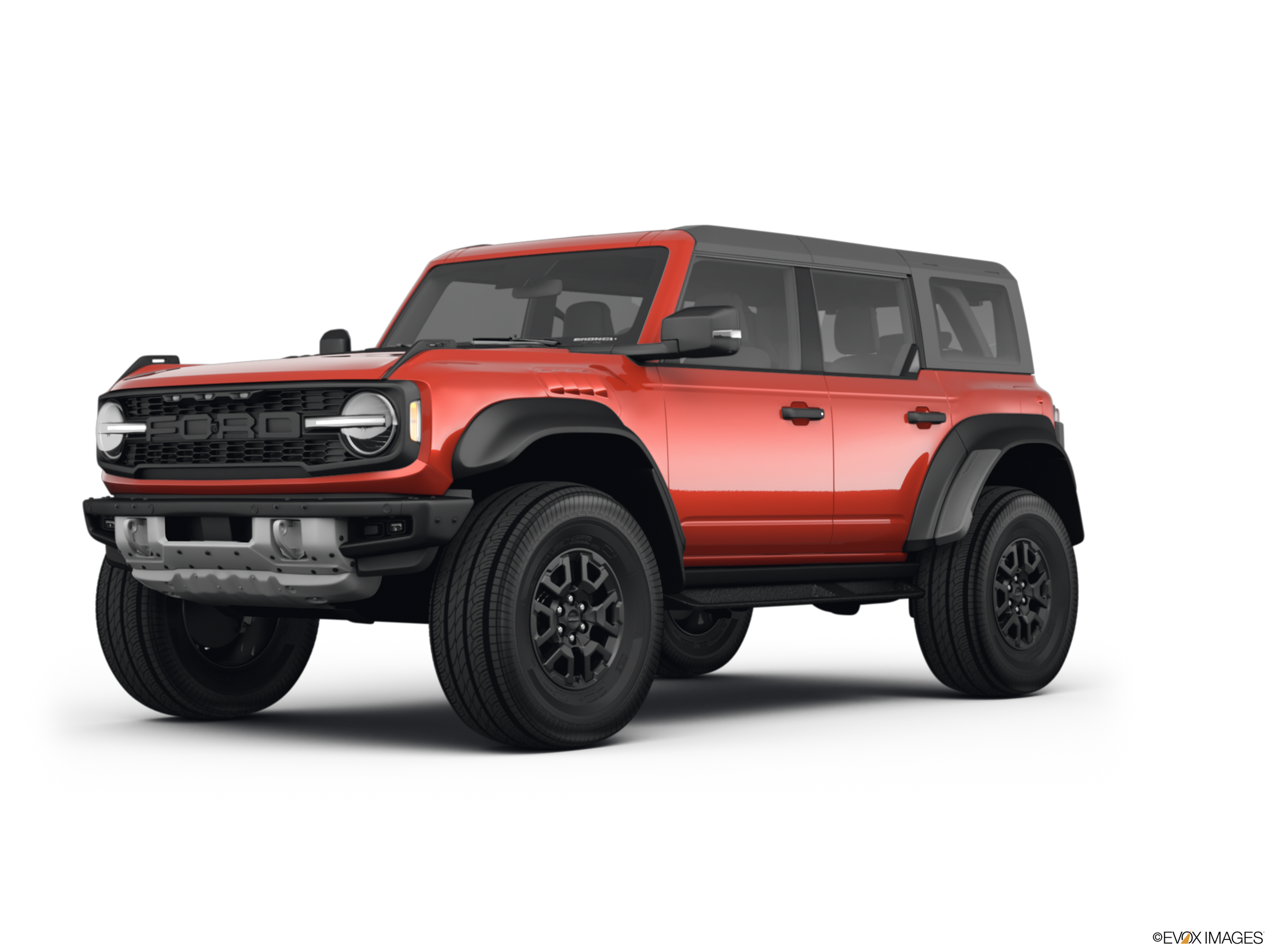 2023 Ford Bronco Raptor Sport Utility 4D Price, Listings & Reviews