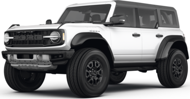 Bronco Raptor image