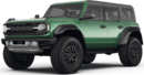 2024 Ford Bronco image