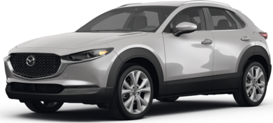 MAZDA CX-30 2.5 S Select Sport