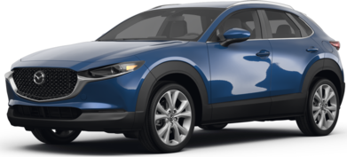 MAZDA CX-30 2.5 S Select Sport