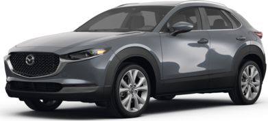CX-30 2.5 S Select Sport image