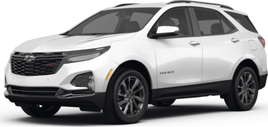 Equinox Premier image