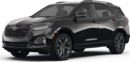 2024 Chevrolet Equinox image