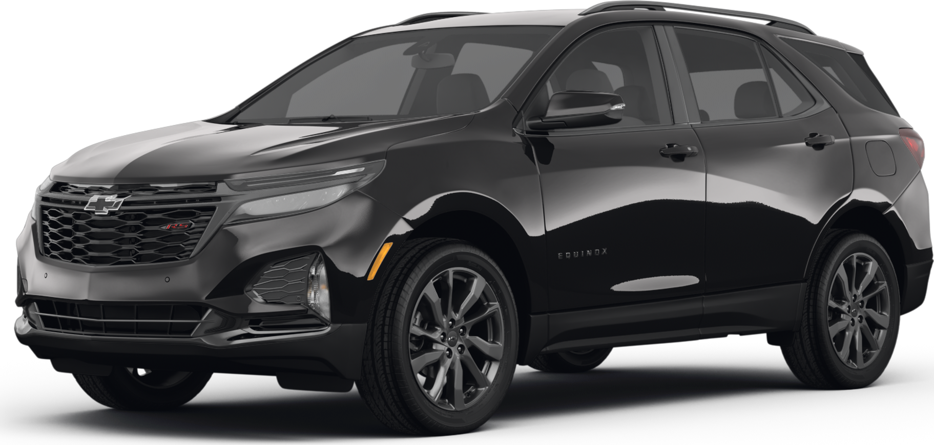 2024 Chevrolet Equinox LT Sport Utility 4D