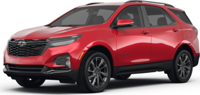 Equinox RS image