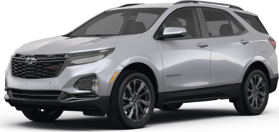 Equinox RS image