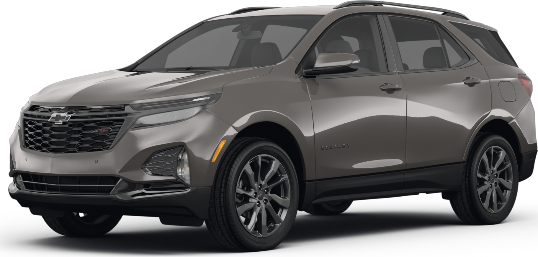 2024 Chevrolet Equinox image