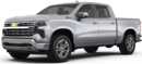 2024 Chevrolet Silverado 1500 Crew Cab image