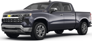 Silverado 1500 Crew Cab Work Truck image