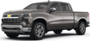 2024 Chevrolet Silverado 1500 Crew Cab image